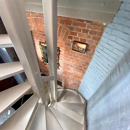 Apartamenty Marea Rentals Na Kaszubskiej Ustka Esterno foto