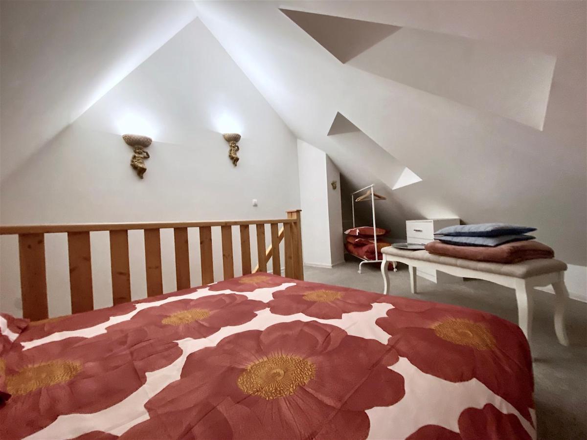Apartamenty Marea Rentals Na Kaszubskiej Ustka Esterno foto