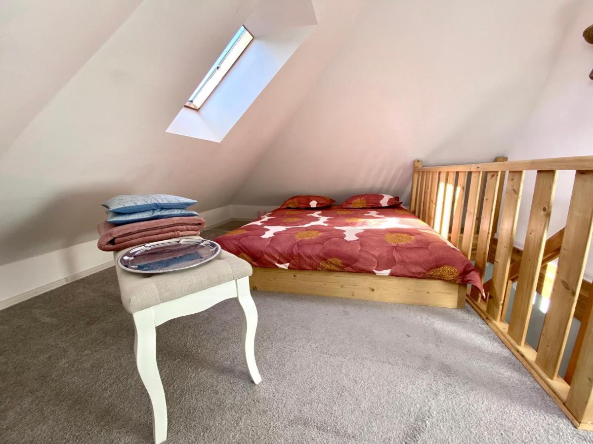 Apartamenty Marea Rentals Na Kaszubskiej Ustka Esterno foto
